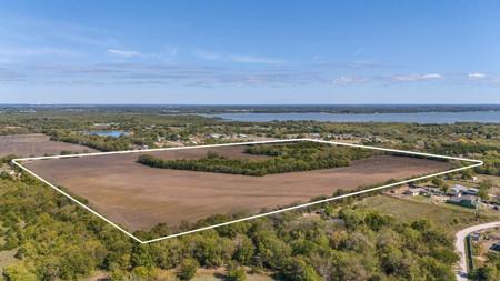 51.1 Acres County Road 3603