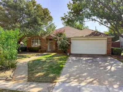 786 Texas Oak Trail