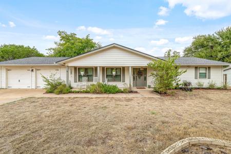 406 Timberline Drive