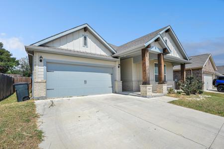 1441 Eagle Nest Drive