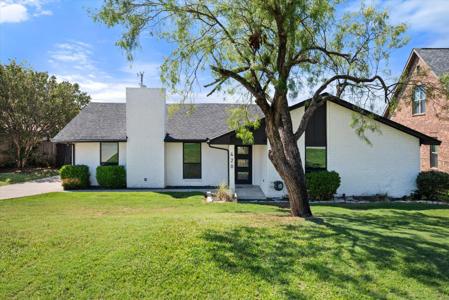 420 Hillside Drive