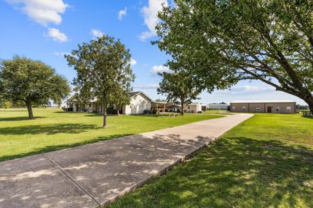1256 Bozman Road