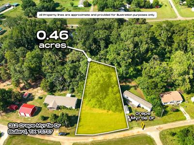 312 Crepe Myrtle Drive