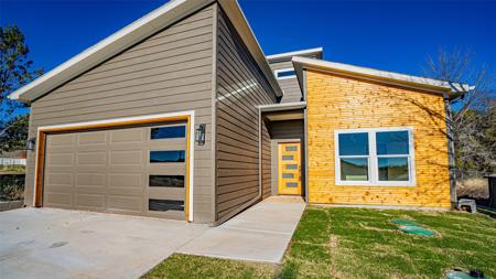 3320 Brazos River Drive