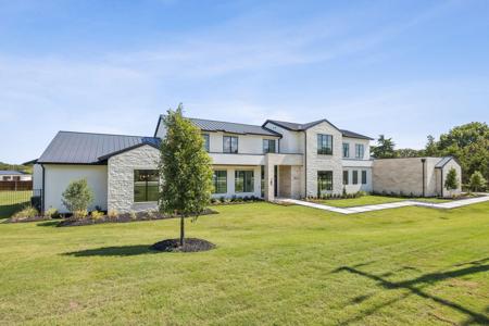 2625 Ridgecrest Drive