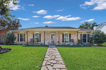 4902 Freeport Drive
