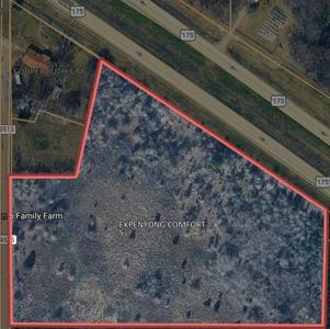 0 County Road 4515 S