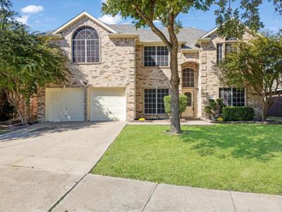 9014 Hogan Drive