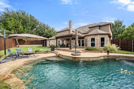 3603 Manchester Court