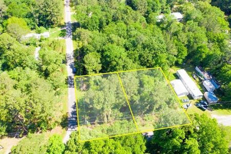 Lots 13-14 Hunters Drive