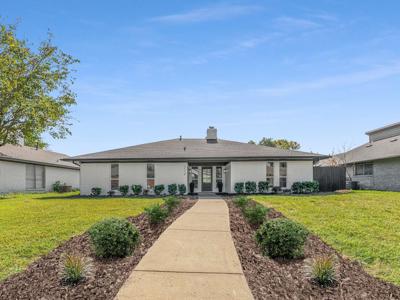 7114 Timberline Drive