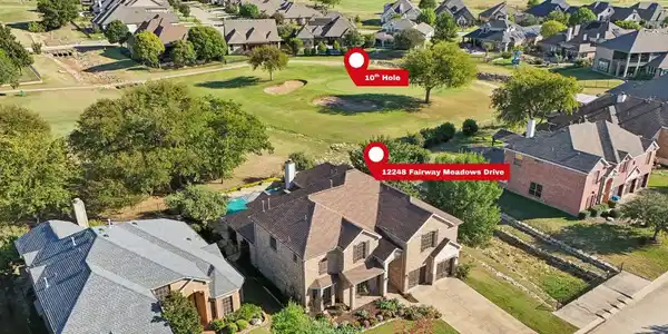 12248 Fairway Meadows Drive