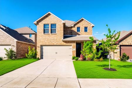 1063 Trickham Drive