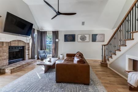 8209 Weatherly Drive