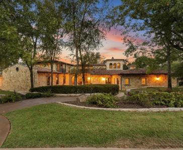 4573 Cascades Shoreline Drive