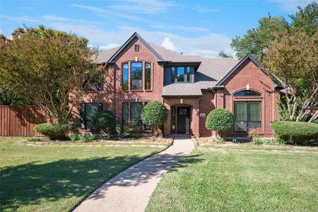 2913 persimmon Place