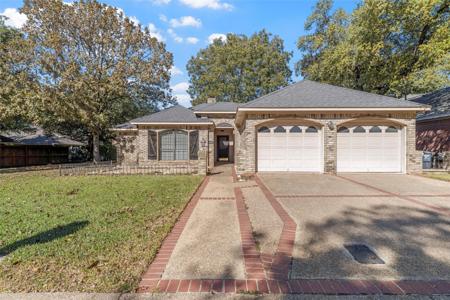 3601 Willow Bend Circle