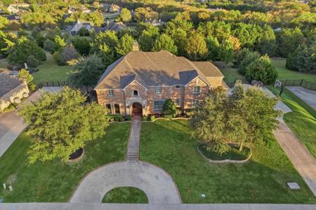 1029 Cedar Glen Trail