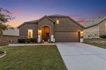 3005 Lampasas Lane