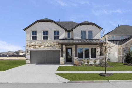 7204 Indian Paintbrush Lane