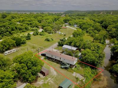 5439 Lake Granbury Trail