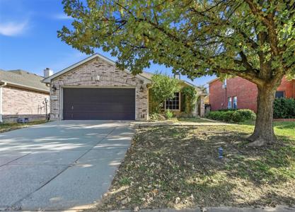 5432 Presidio Drive
