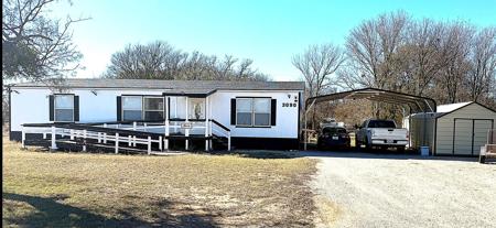 3090 Windjammer Drive