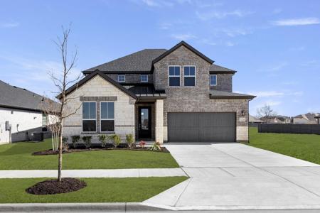 7224 Indian Paintbrush Lane