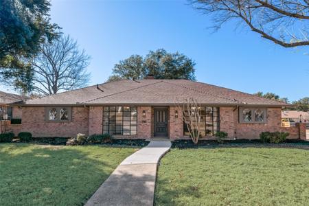 2801 Country Club Parkway