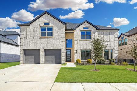 1809 Ordonez Drive