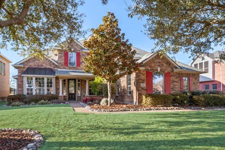 10205 Fairway Vista Drive