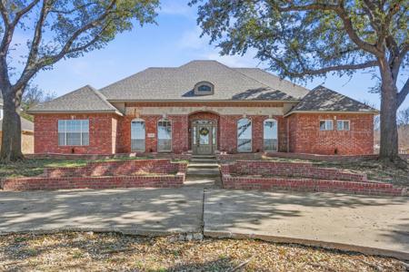 4510 Dexham Road