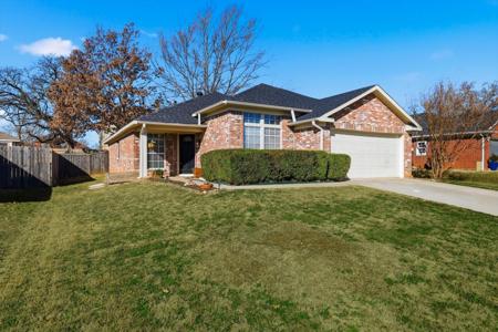 739 Thousand Oaks Drive