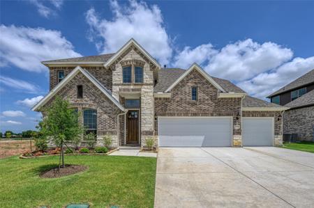 2116 Spyglass Drive