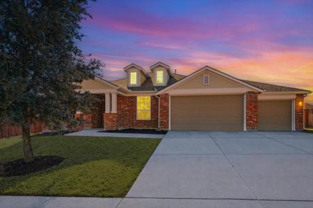 1502 Coyote Ridge Road