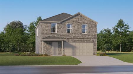 344 Backcountry Drive