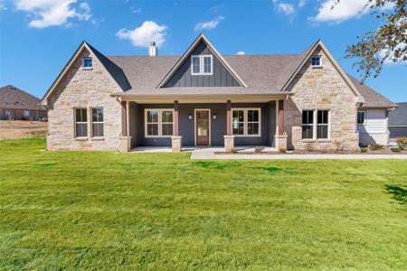 3710 De Cordova Ranch Road