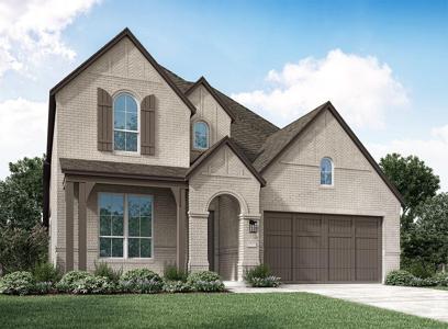 4248 Palomino Road