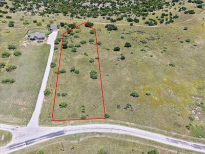 Lot 77 Lake Shore Loop