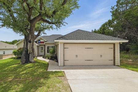 2607 Austin Drive