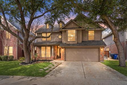 2136 Ash Grove Way