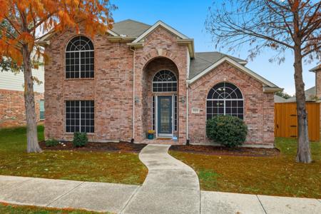 2122 TRICKLING CREEK Drive
