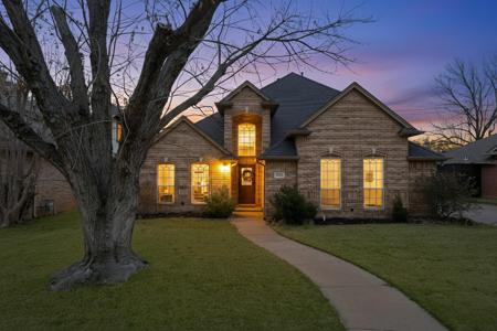 1068 Rosewood Drive
