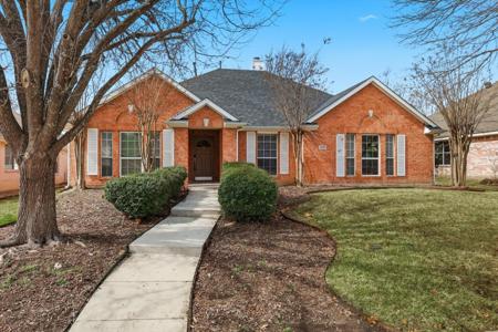 1869 Oak Bend Drive