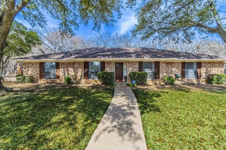 18007 Saddlehorn Lane