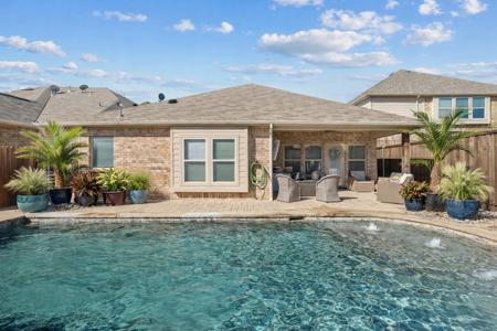5105 Treehouse Drive