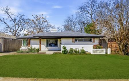 7127 E Mockingbird Lane