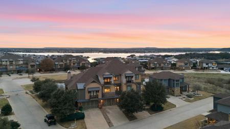 3003 Shoreside Point