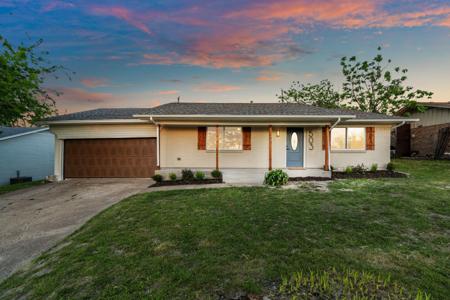 503 Rogers Way