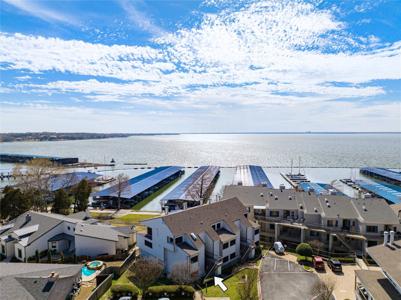 436 Yacht Club Drive